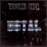 Manilla Road - Metal